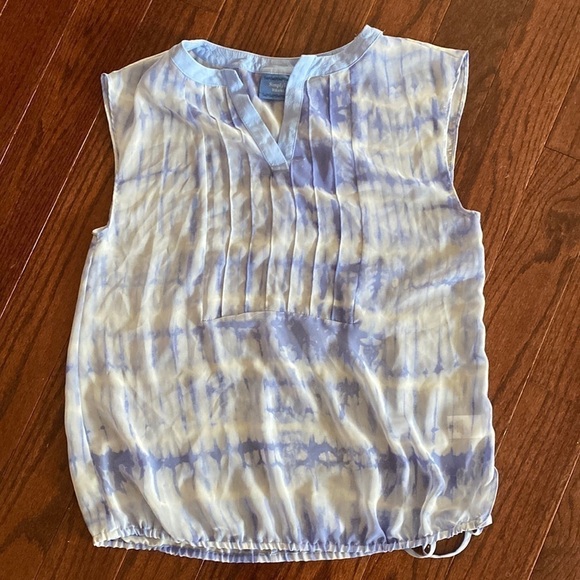 Simply Vera Vera Wang top - Picture 1 of 6
